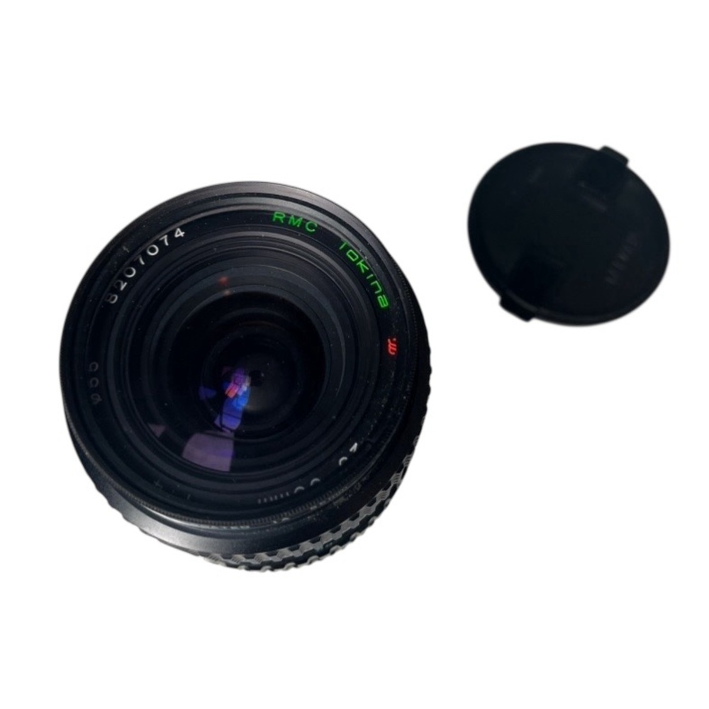 VTG Tokina RMC 25-50mm f/4 is Lens - Picture 4 of 8